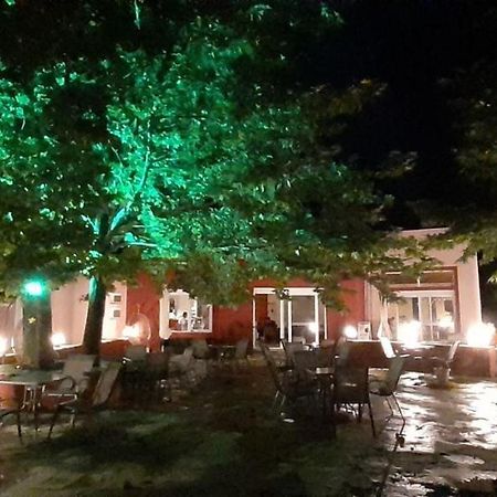 Hotel Περι Ανεμων Zervi Exterior foto